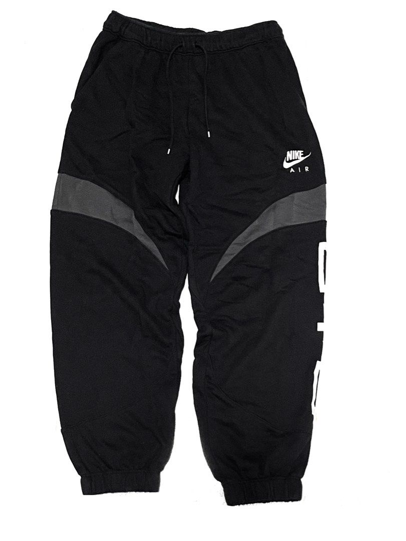 Nike sweatpants best sale tight ankle