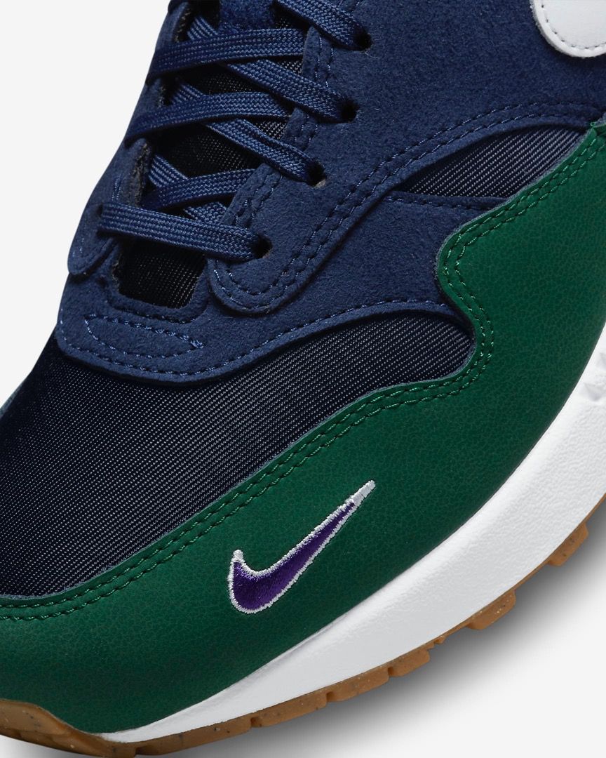 Nike Air Max 1 87 Women s Fashion Footwear Sneakers on Carousell