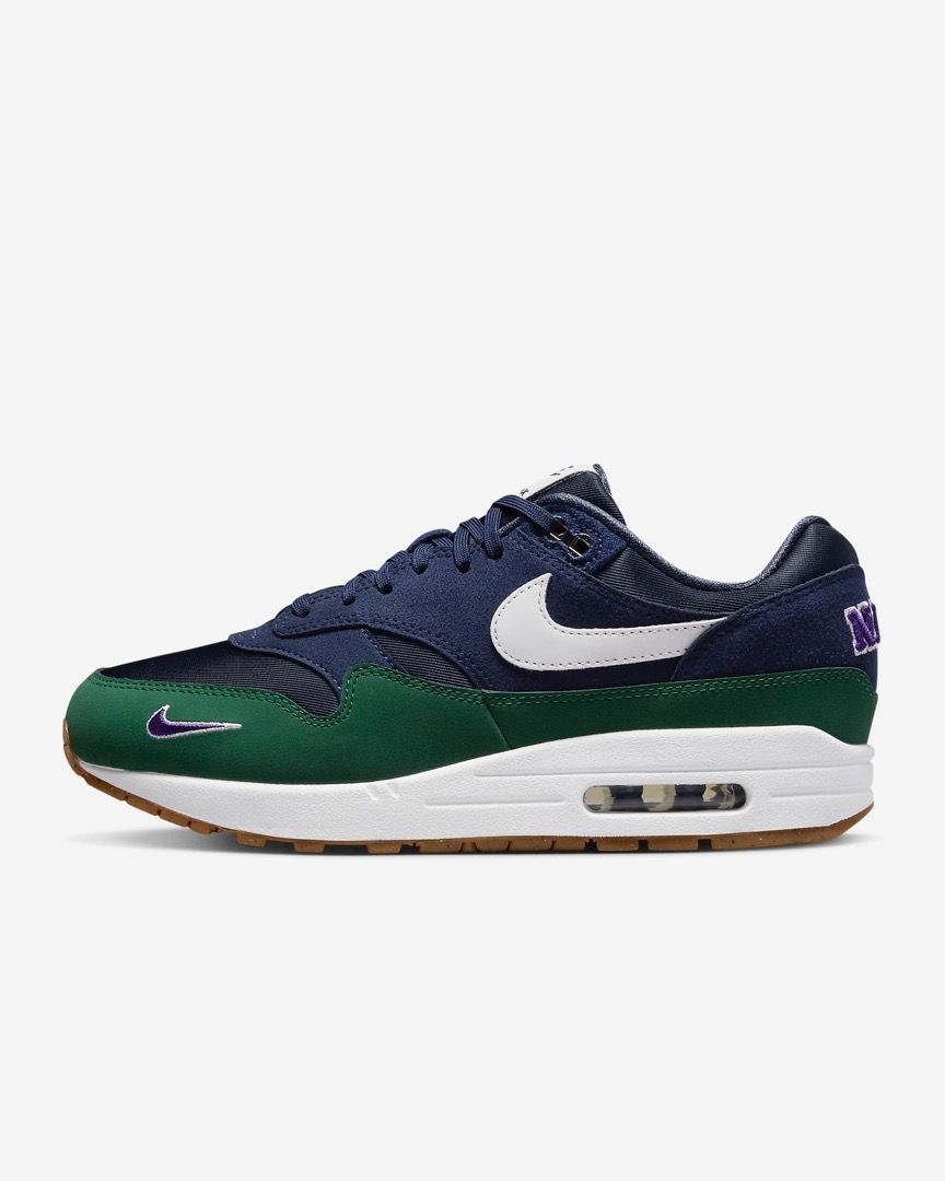 Nike Air Max 1 87 Women s Fashion Footwear Sneakers on Carousell