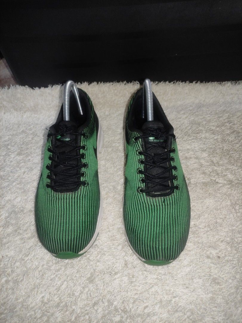 Authentic Nike Air Max Thea Knit Jaguar women s 7.5