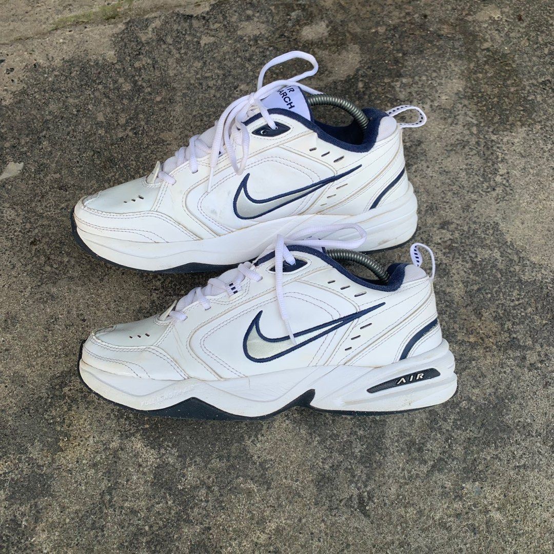 Nike air monarch 42 on sale