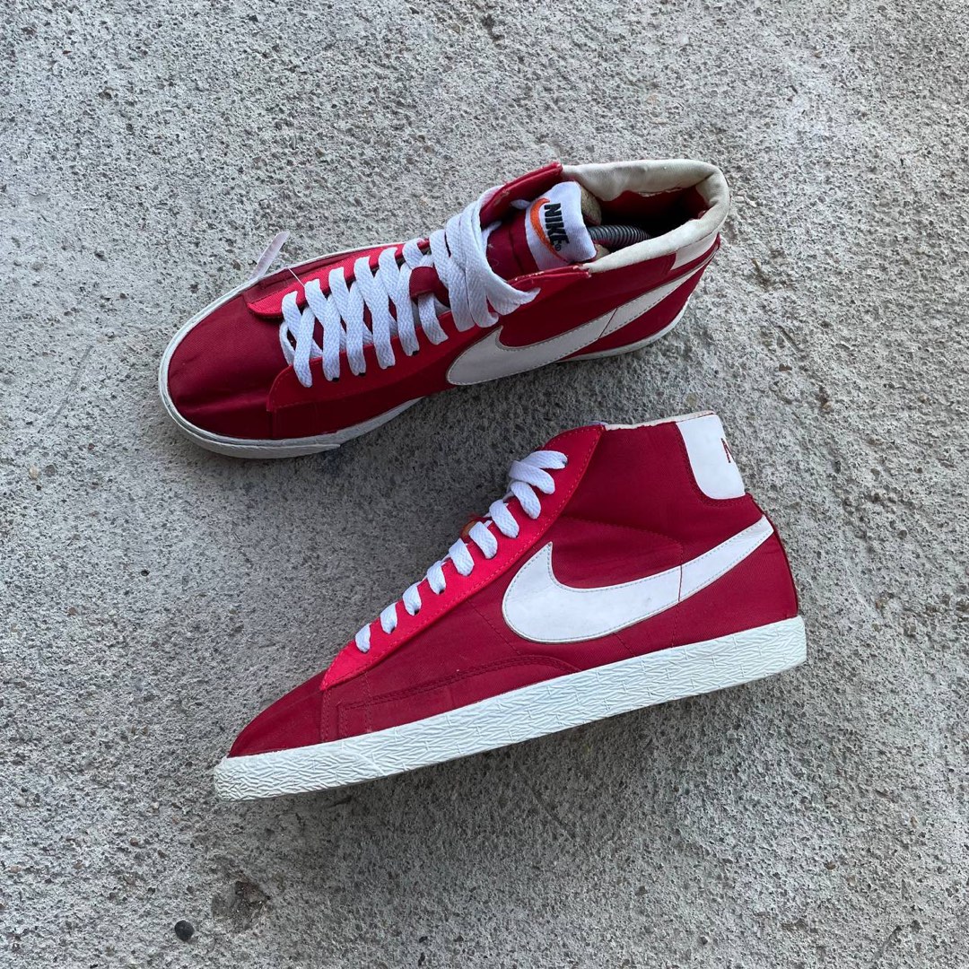 Nike blazer 81 hot sale