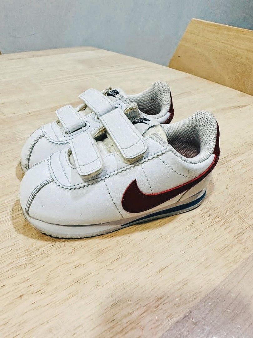 Cortez toddler shoes sales