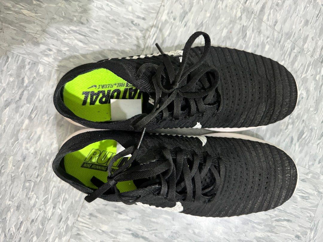 Nike sales free rubs