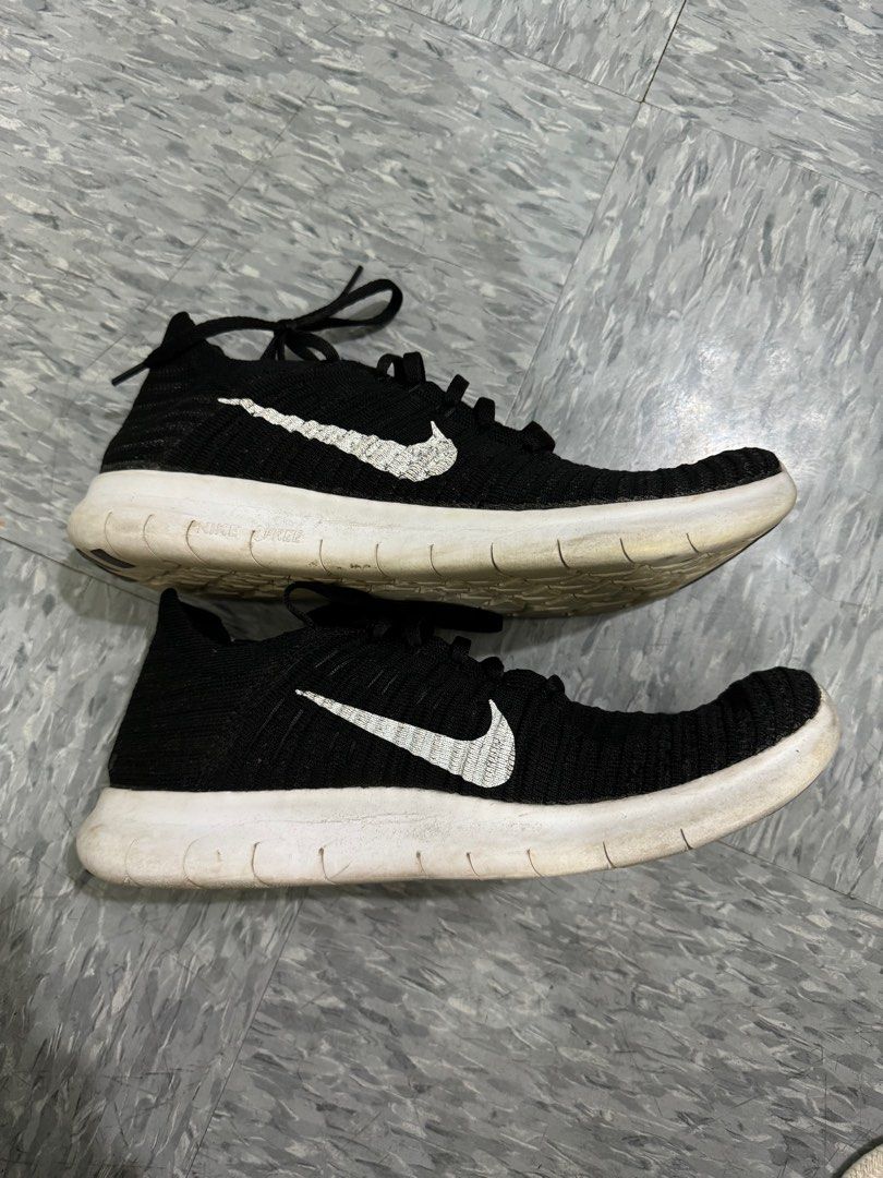Nike best sale free rubs