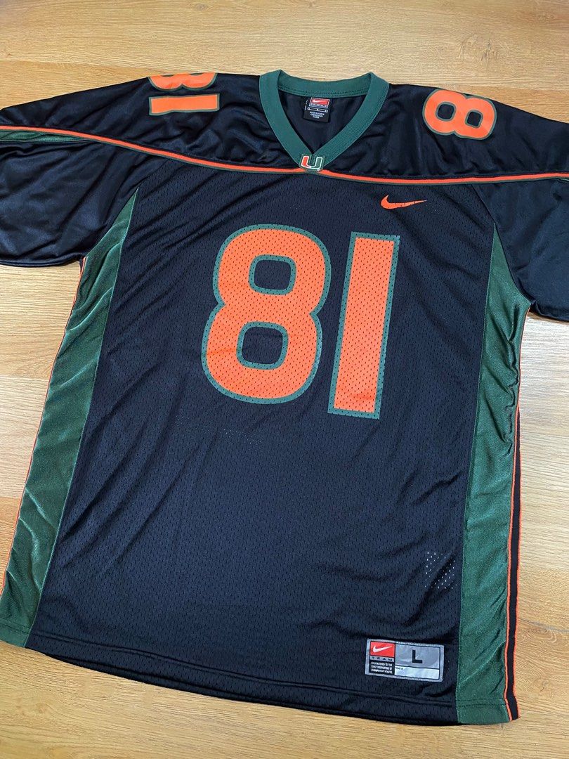 Miami hurricanes ice jersey store