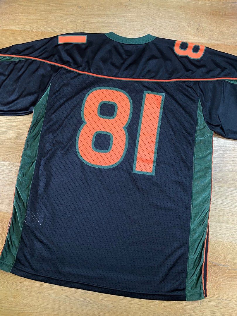Miami hurricanes ice jersey store