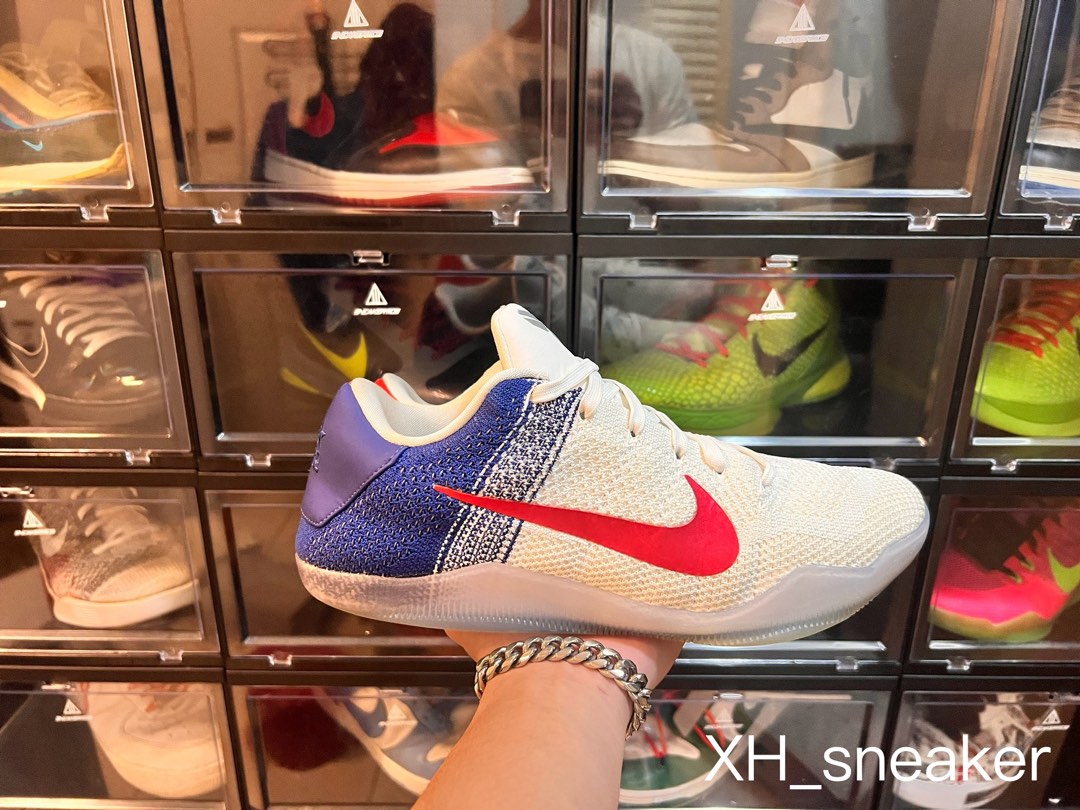 Nike Kobe 11 Elite Low USA us10
