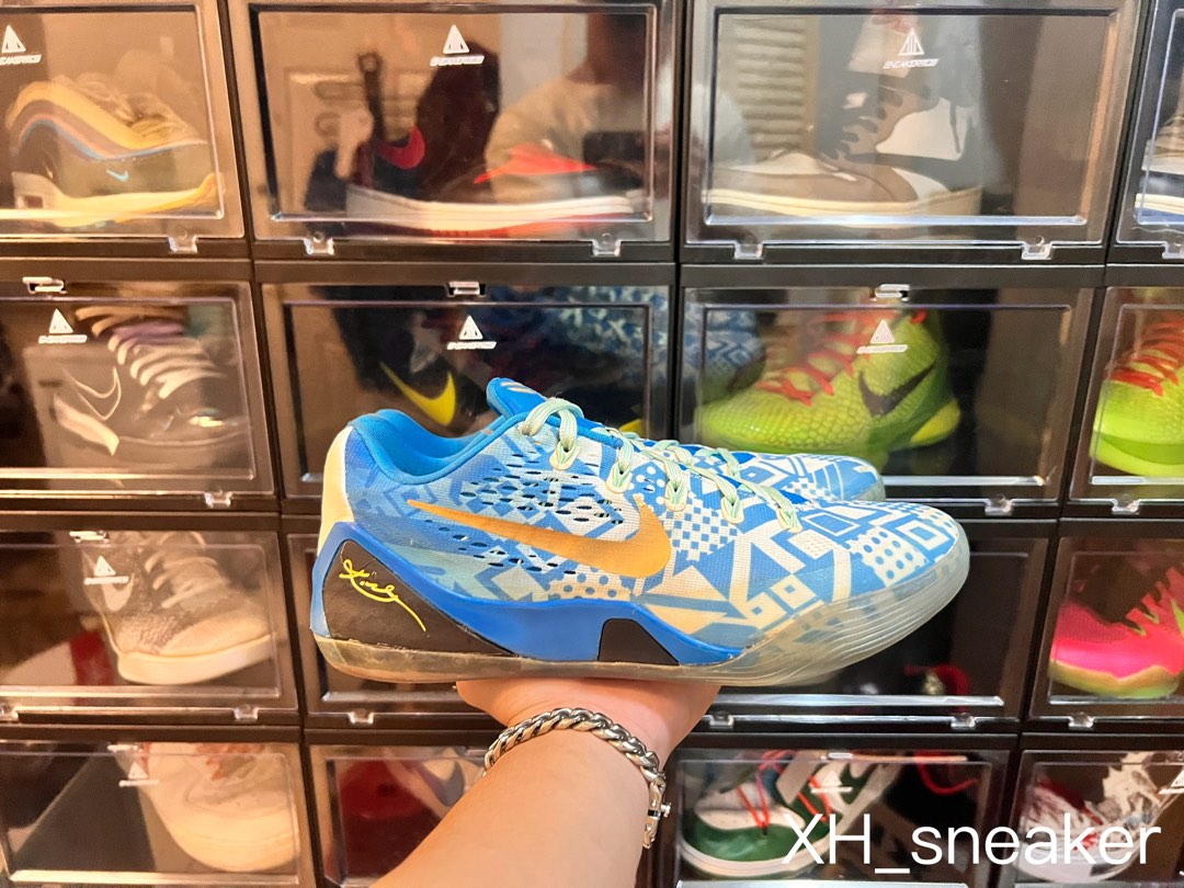 Kobe cheap 9 cobalt