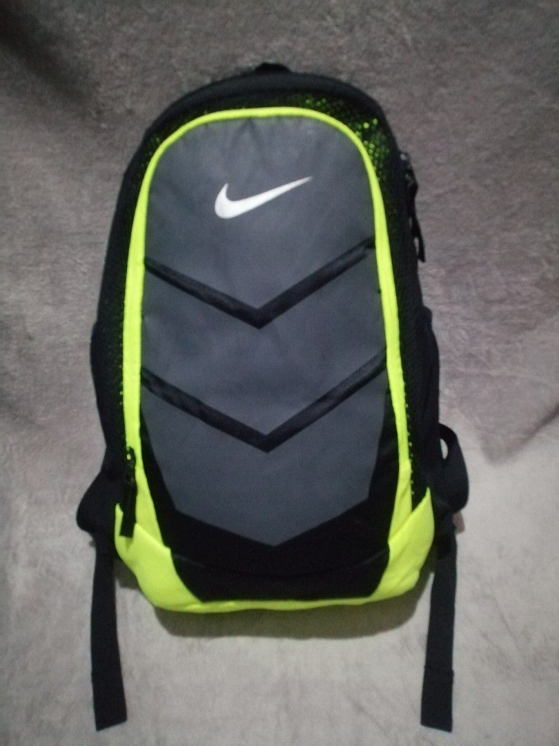 NIKE MAX AIR BACKPACK PRELOVED Men s Fashion Bags Backpacks on