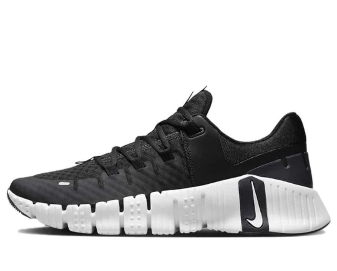 metcon 5 women black