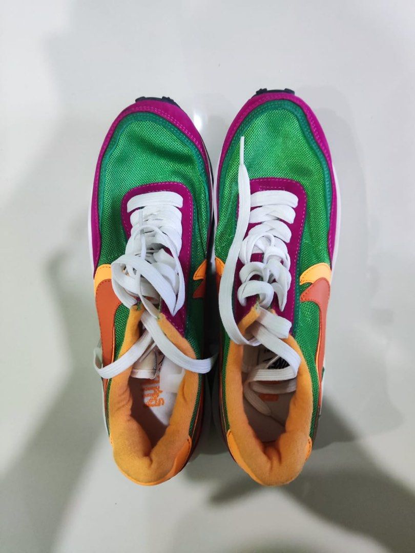 nike sachai
