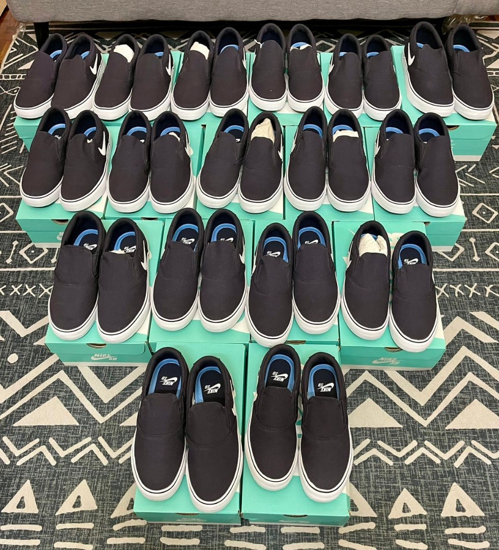 sb slip on