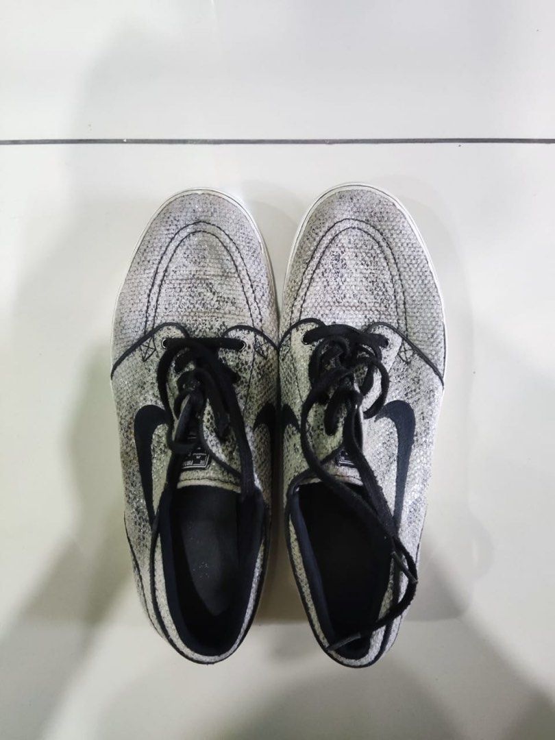 Janoski cobra 2025