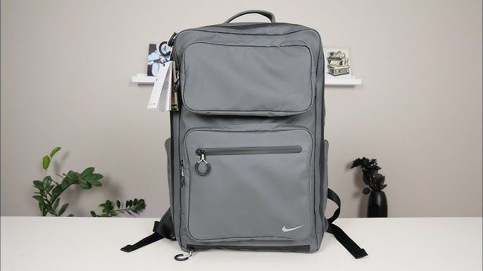 Nike storm fit ADV utility waterproof computer bag Backpack for