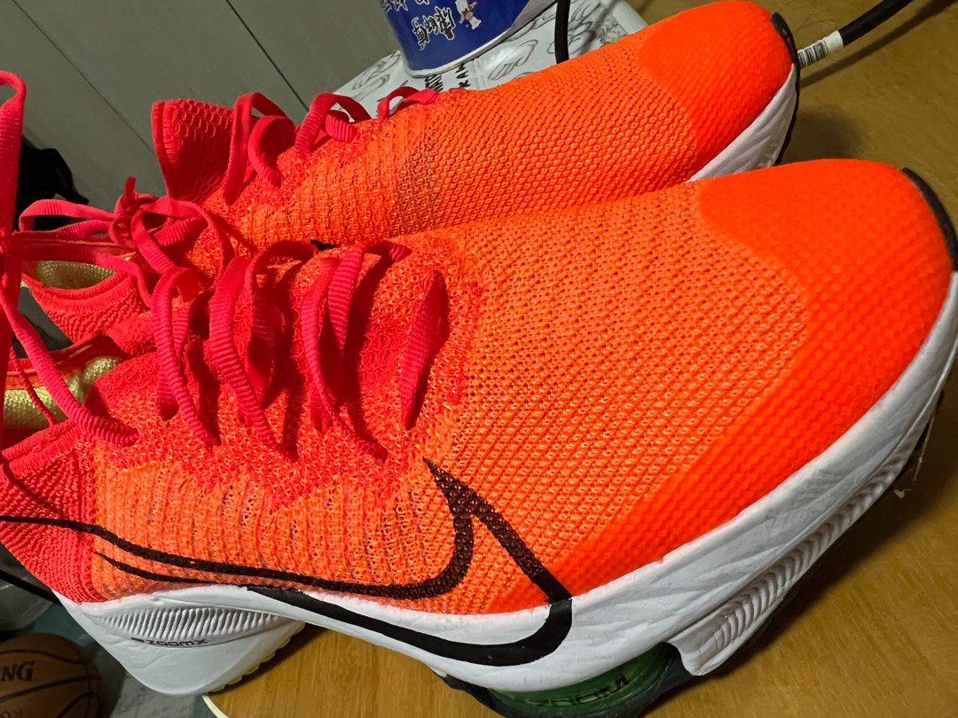 Nike Tempo US Men7 Women 8.5