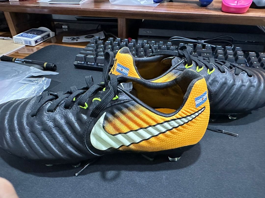 Tiempo ligera iv sales
