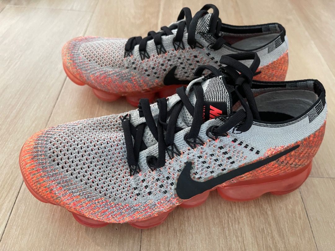 Nike vapormax size 4.5 hot sale