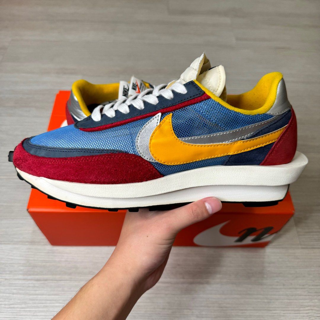 X sacai outlet
