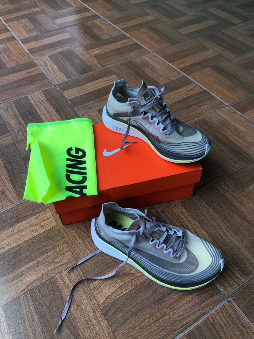 Zoom fly sp fit store