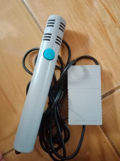 Nintendo GameCube Microphone DOL-022 for sale