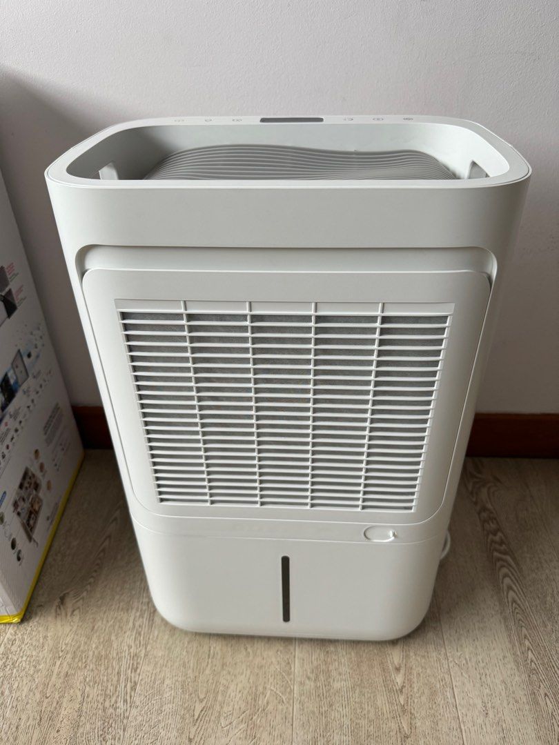 Novita Air Purifier & Dehumidifier 2IN1 (ND25.5), TV & Home