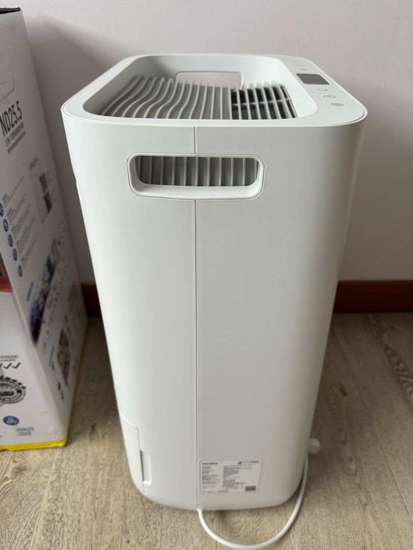 Novita Air Purifier & Dehumidifier 2IN1 (ND25.5), TV & Home