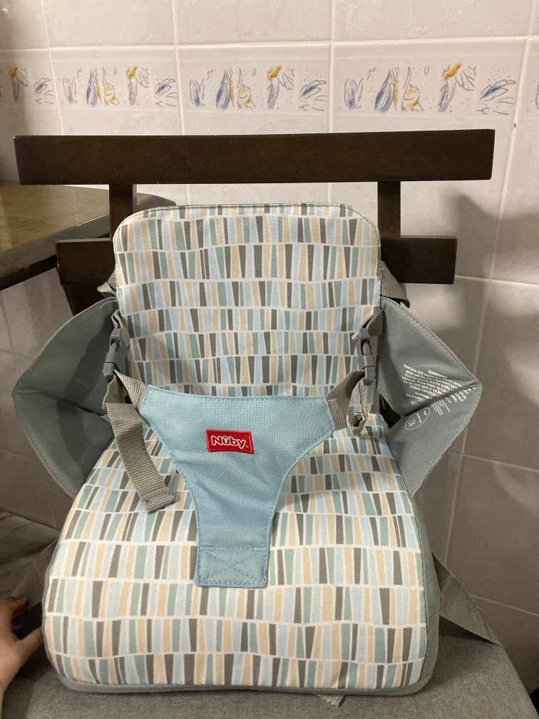 Nuby booster seat aldi clearance