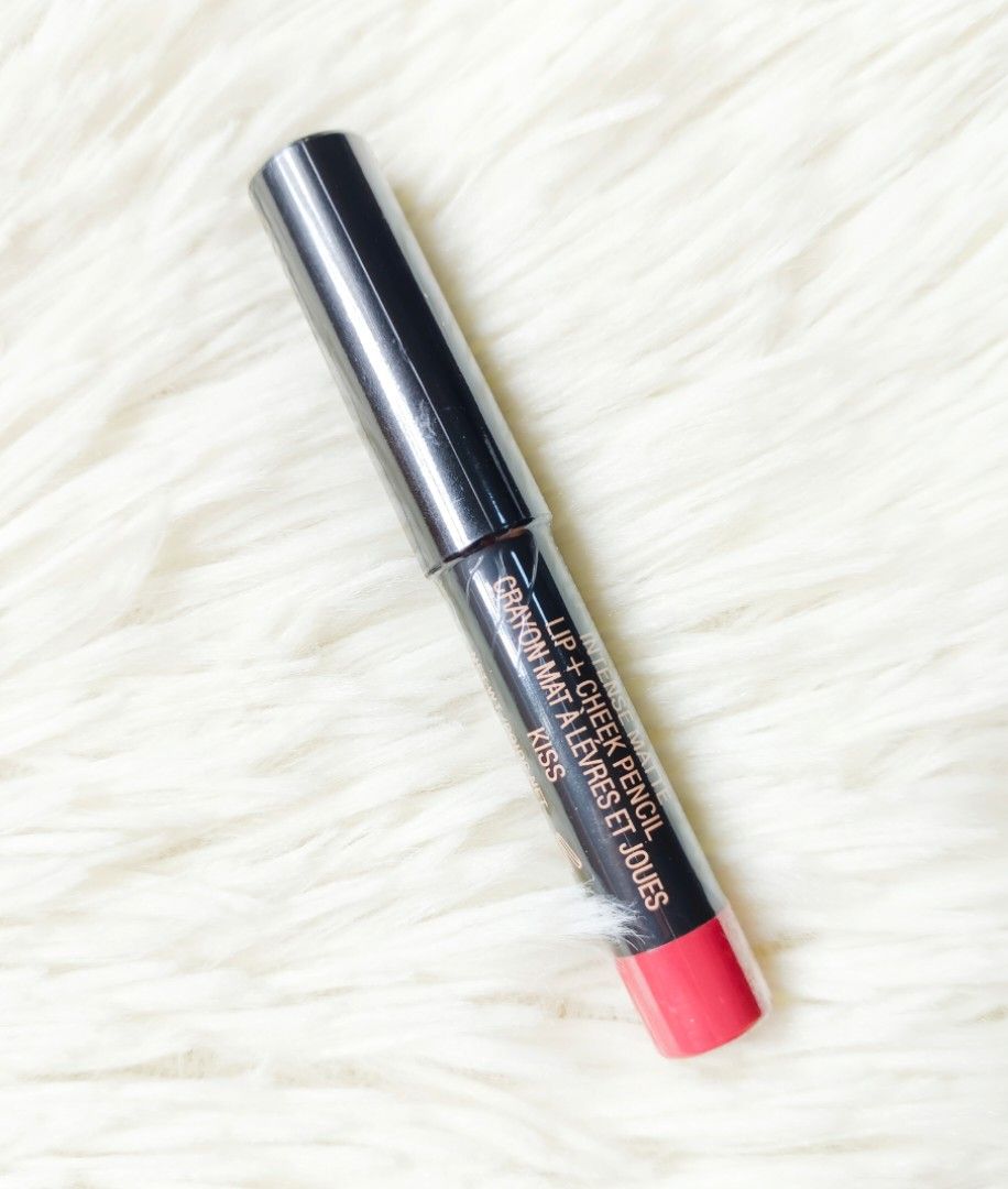 Nudestix kiss top
