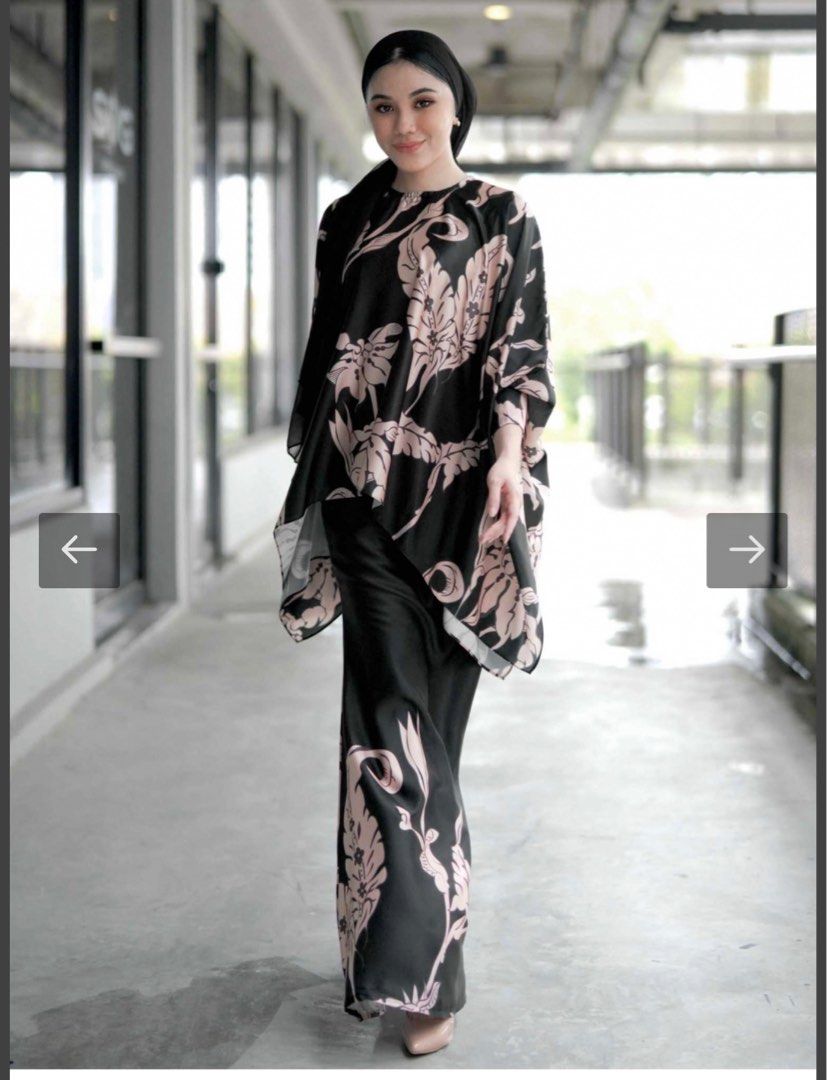 Kaftan xxl sales