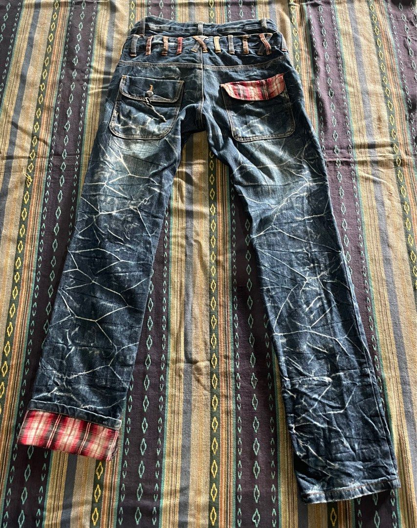 Nylaus jeans sale