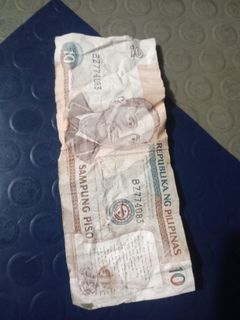old money in the republic of the Philippines