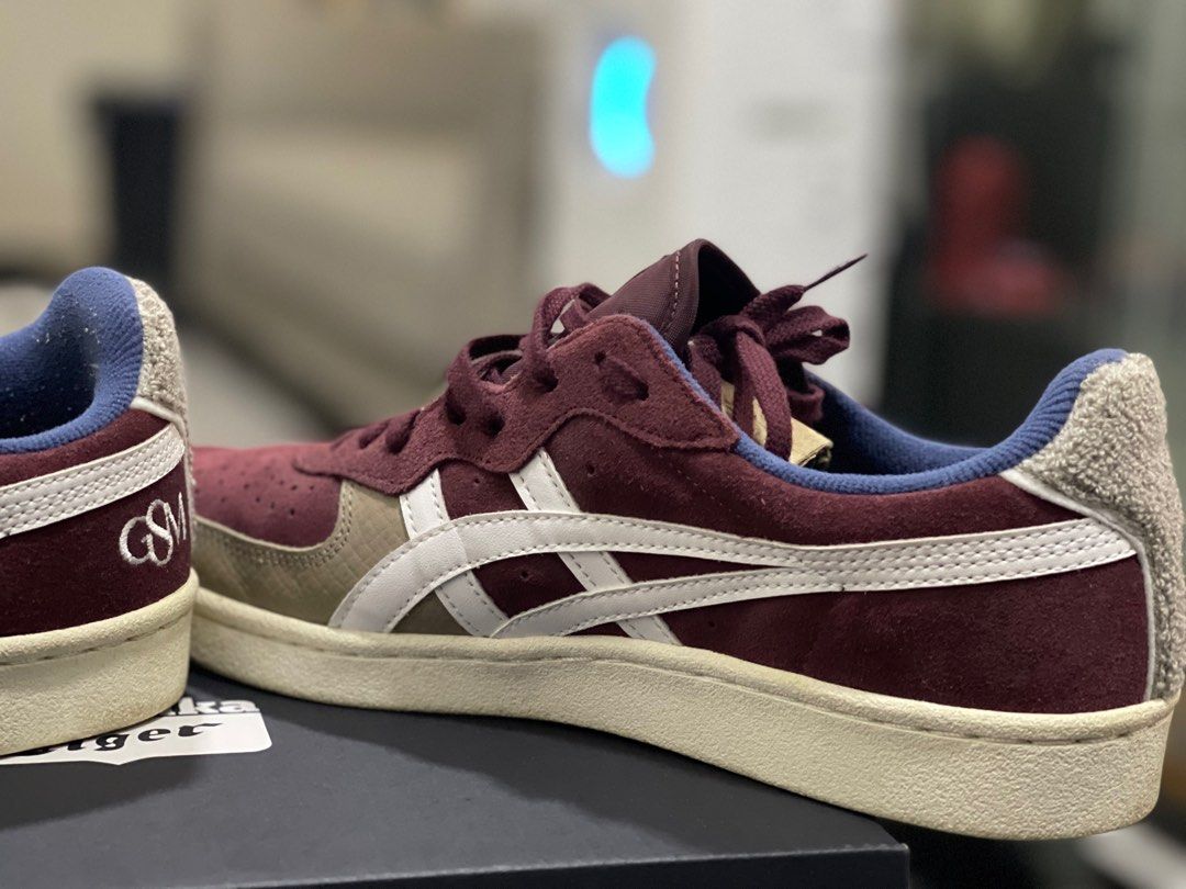 Onitsuka Tiger GSM