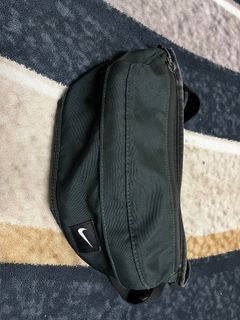Original Nike Cordura Sling Pouch Messenger Crossbody Bag