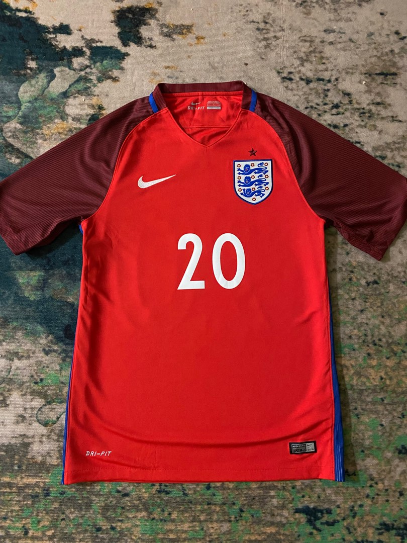England away top sales 2016