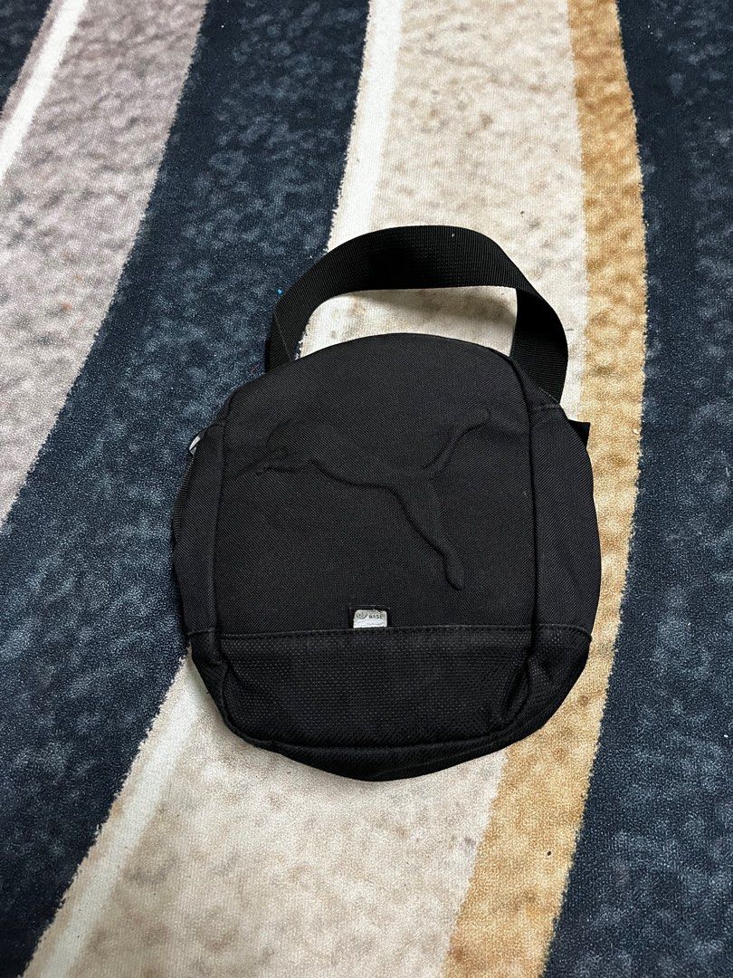 Original Puma Crossbody Sling Pouch Messenger Bag, Men's Fashion, Bags