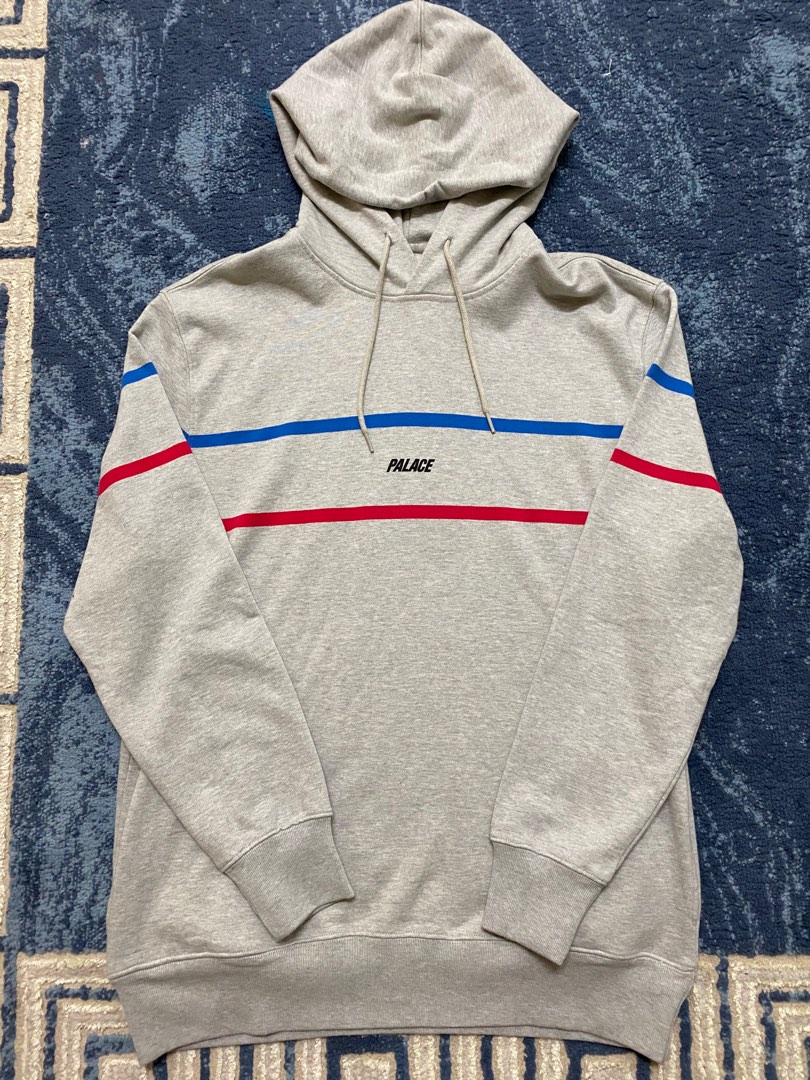 Palace S Line Hoodie