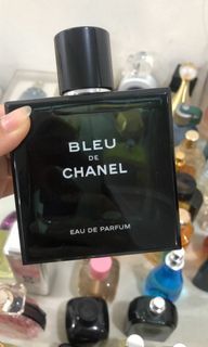 Parfum lv mille feux for women EDP 100ml, Kesehatan & Kecantikan, Parfum,  Kuku & Lainnya di Carousell