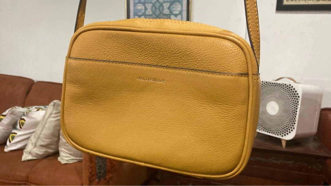 Paul on sale costelloe luggage