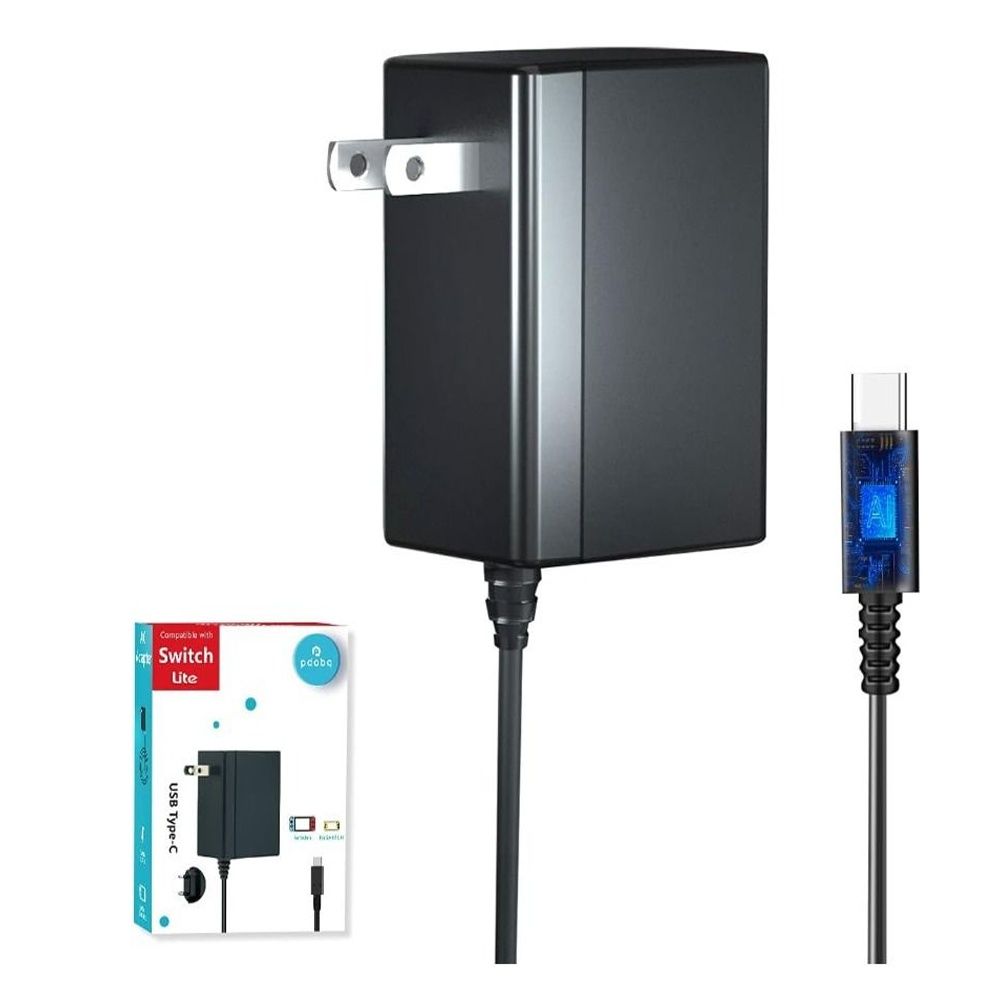 Nintendo switch fast charger cheap