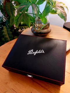 PENFOLDS WINE OPENER GIFT SET