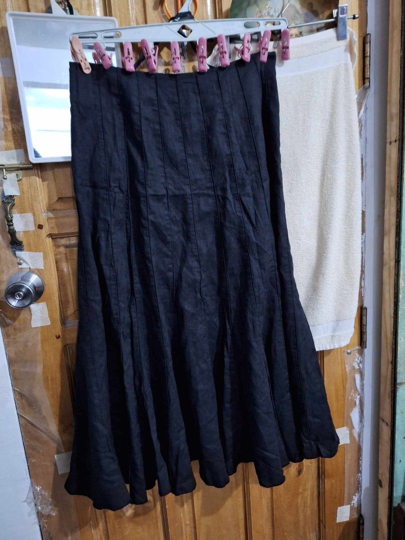 Per una maxi skirts discount