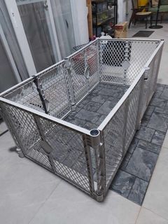Pet fence/ Play fence/ Dog gate/ Baby play yard