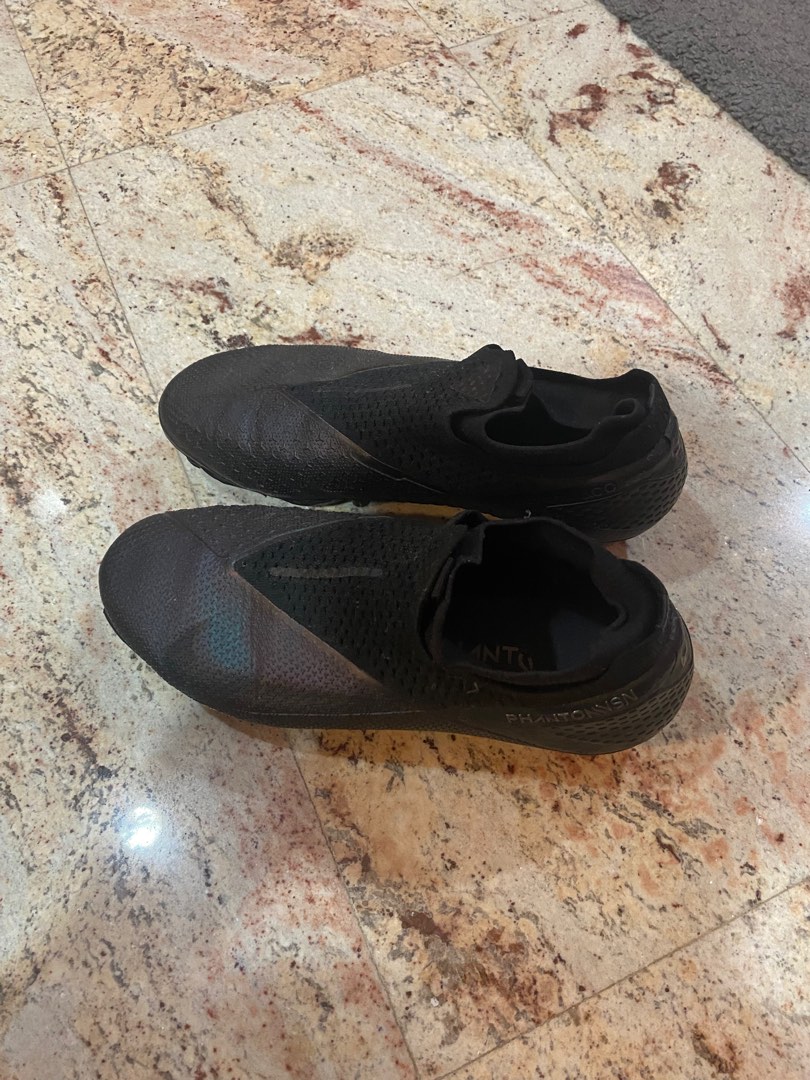 phantom sn boots