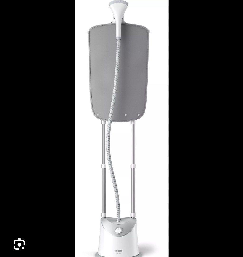 Philips Garment Steamer (1800W) GC487/86, TV & Home Appliances, Irons