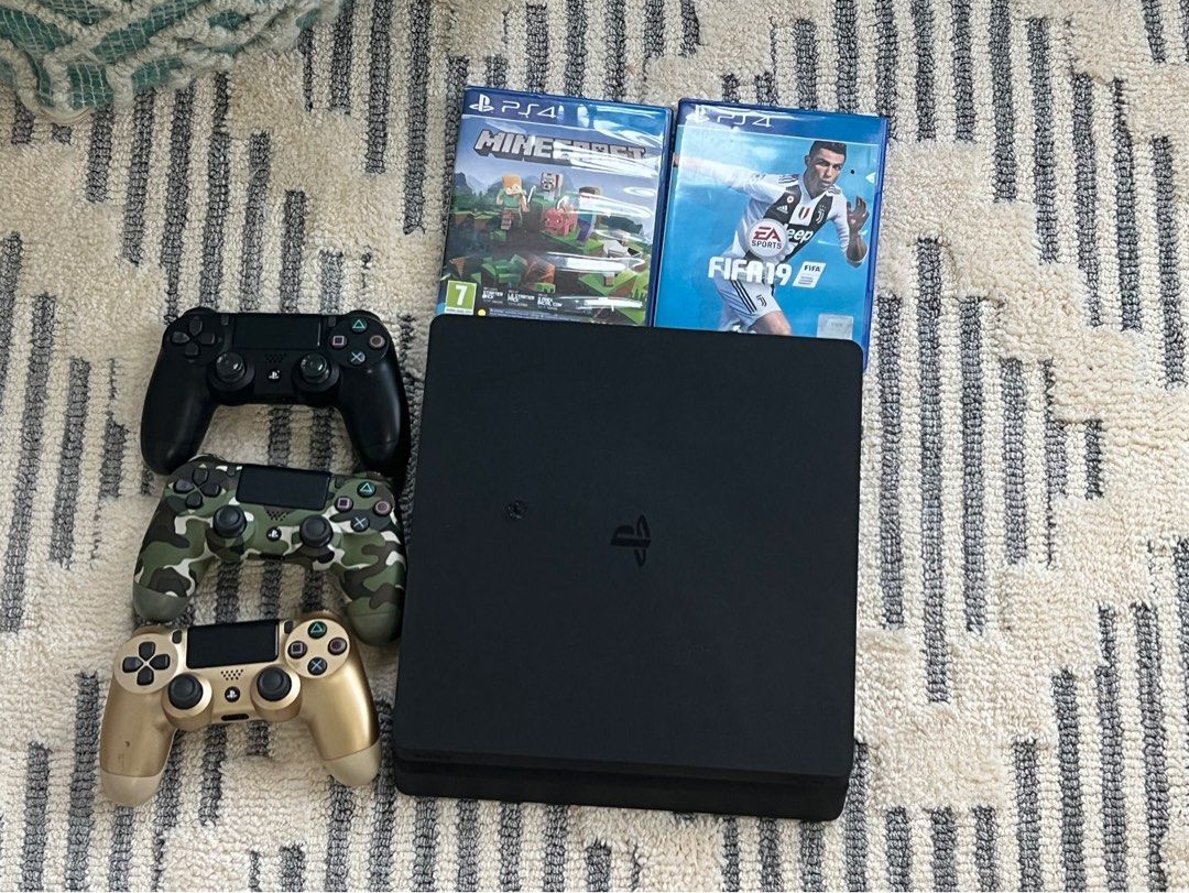 Playstation 4 1tb storage deals
