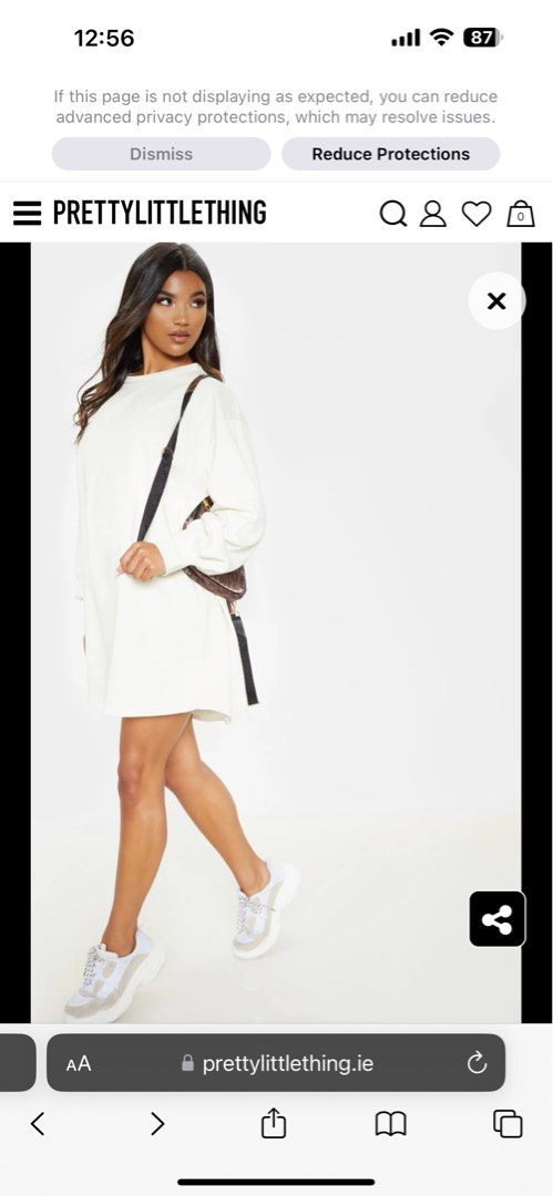 plt taupe sweater dress Women s Fashion Dresses Sets Dresses