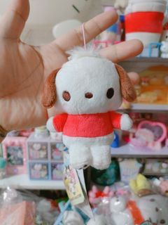 Pochacco Sega
