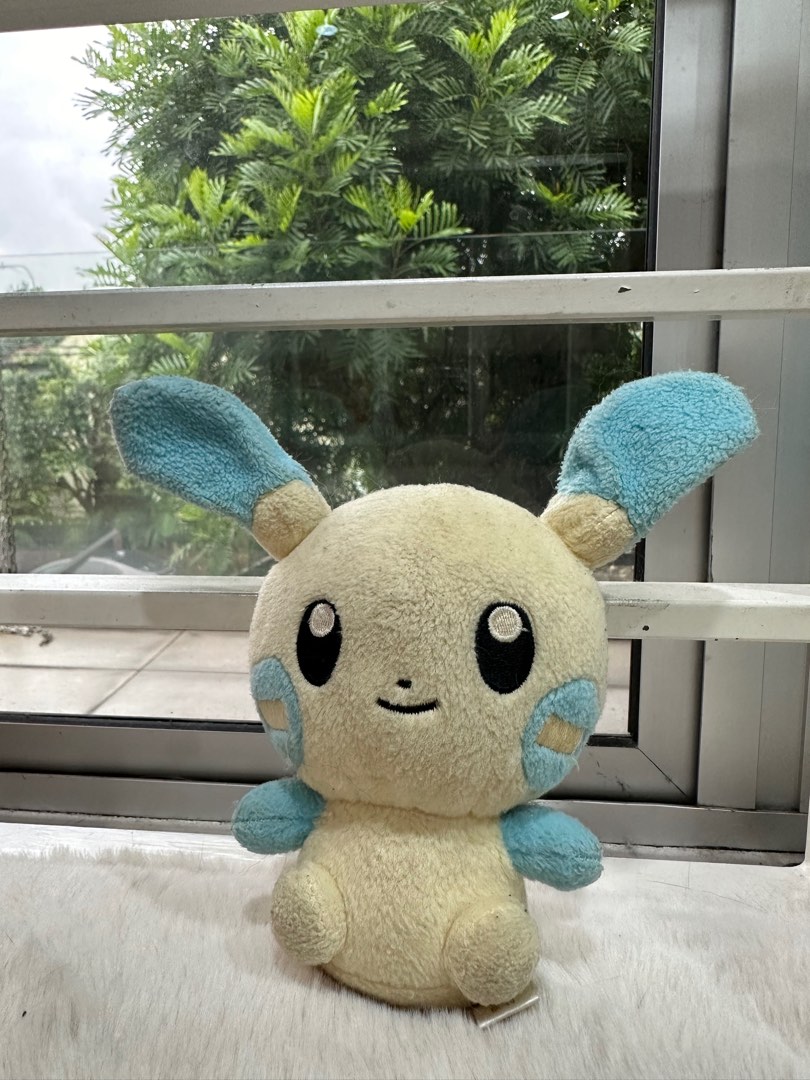 Pokedoll sales