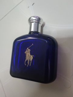 Polo blue original online vs fake